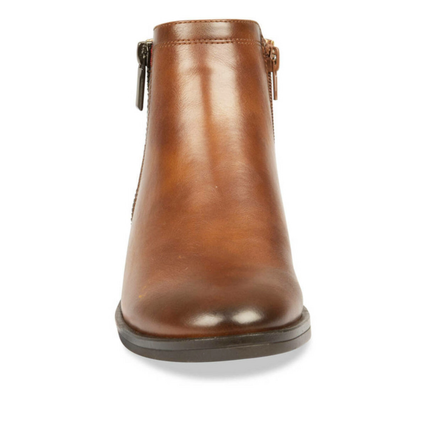 Bottines MARRON MERRY SCOTT