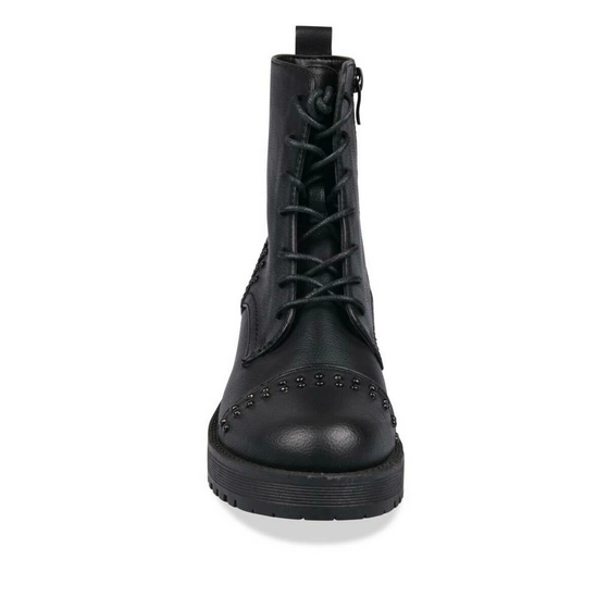 Bottines NOIR MERRY SCOTT