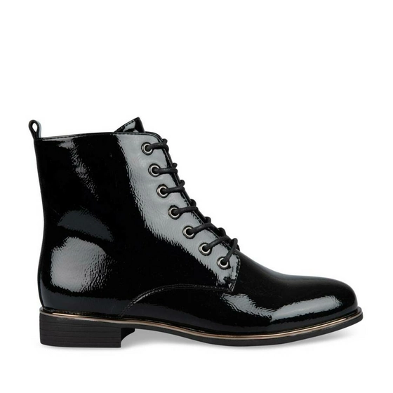 Bottines NOIR MERRY SCOTT