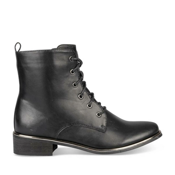 Bottines NOIR MERRY SCOTT