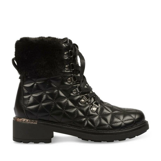 Bottines NOIR MERRY SCOTT