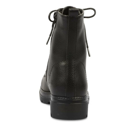 Bottines NOIR MERRY SCOTT