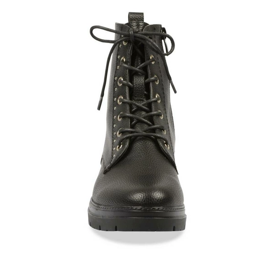 Bottines NOIR MERRY SCOTT