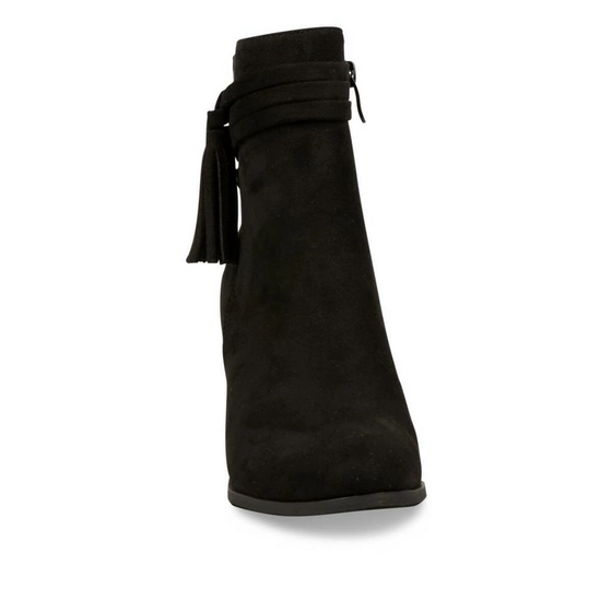 Bottines NOIR MY BOTEGA