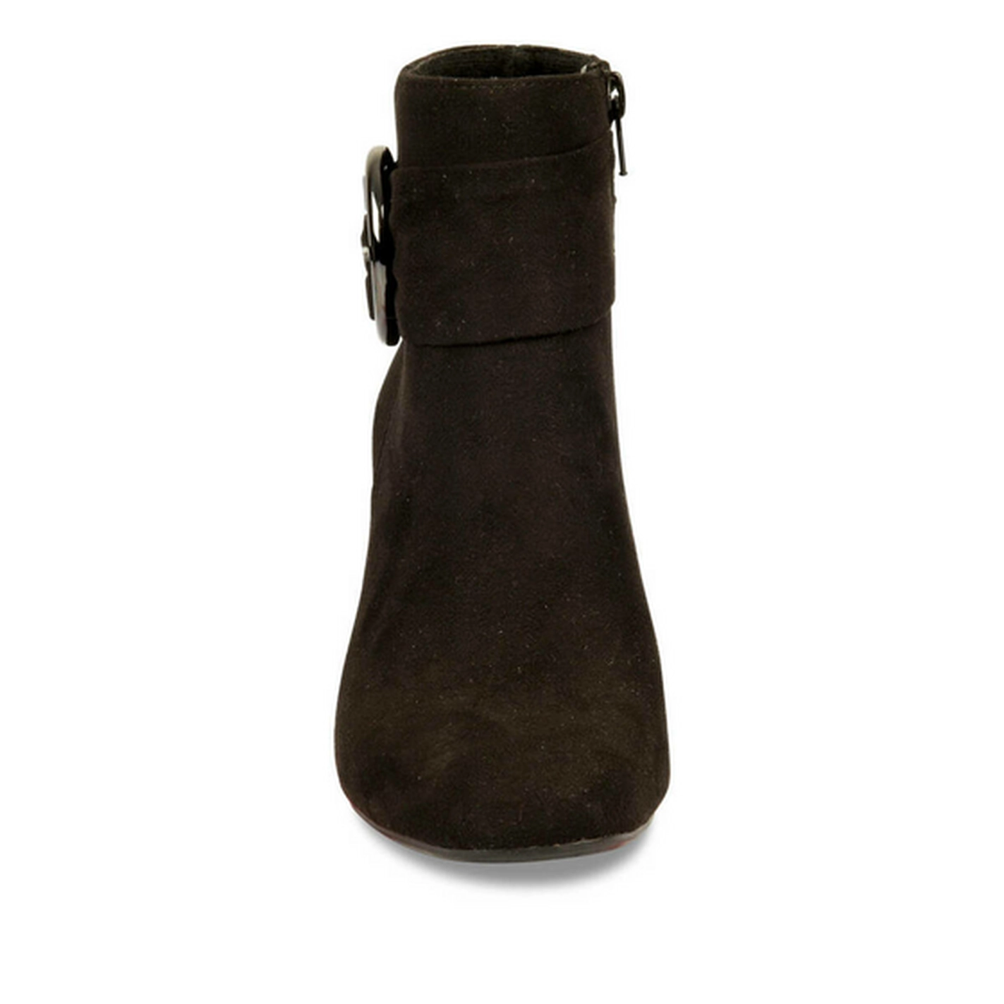 Bottines NOIR MY BOTEGA