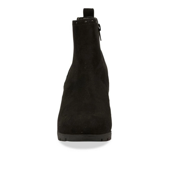 Bottines NOIR NEOSOFT FEMME