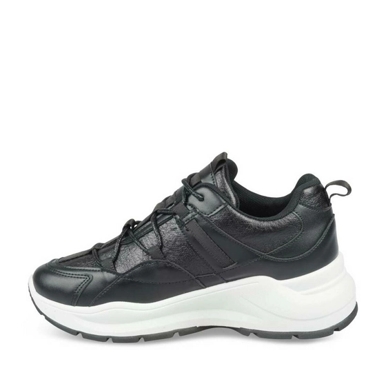 Sneakers ZWART ACTIVE FASHION