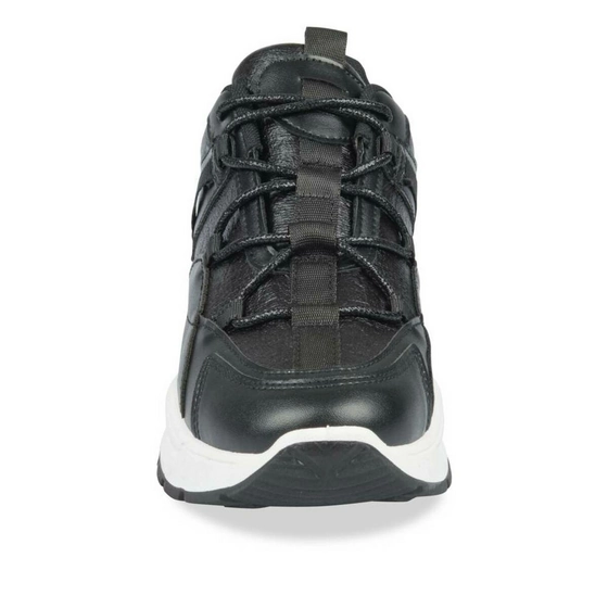 Sneakers ZWART ACTIVE FASHION