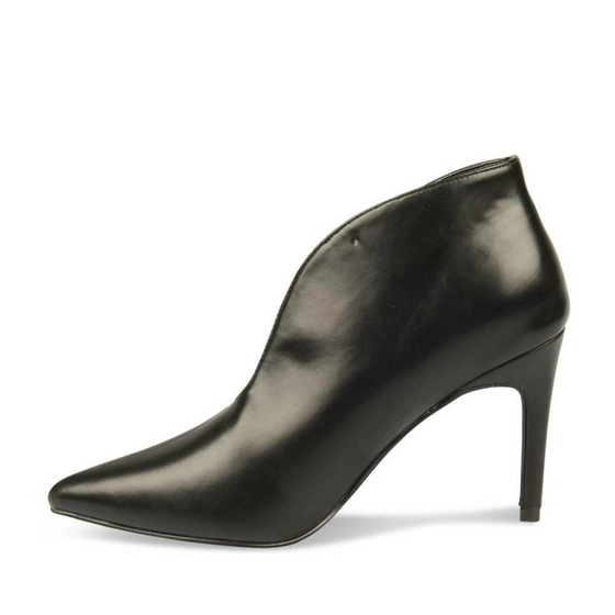 Pumps ZWART SINEQUANONE