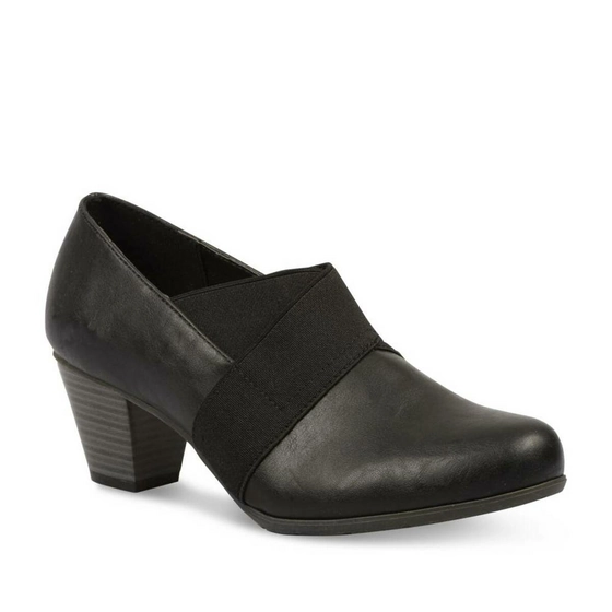 Pumps ZWART NEOSOFT DAMES