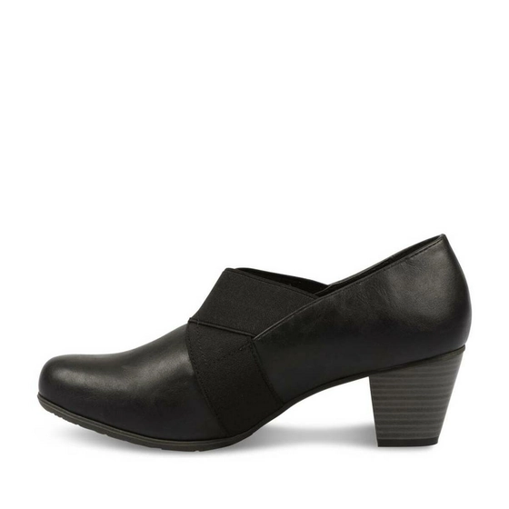 Pumps ZWART NEOSOFT DAMES