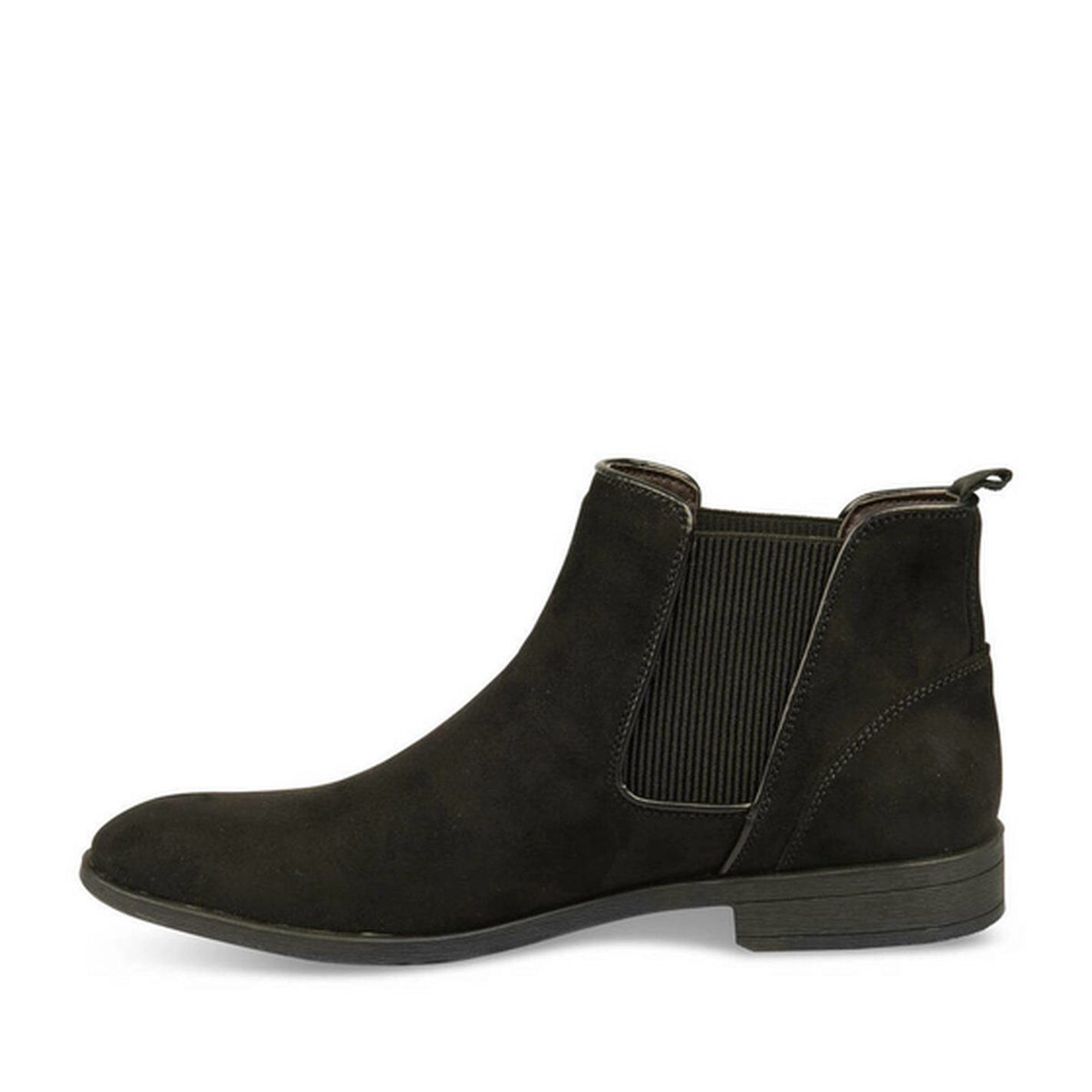 Bottines NOIR B-BLAKE