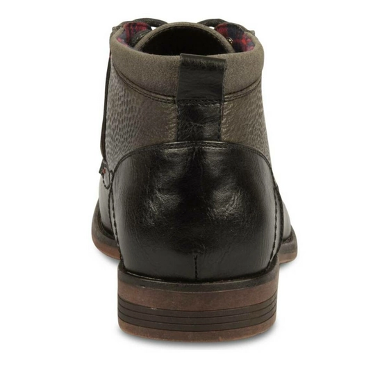 Bottines NOIR B-BLAKE