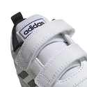 Baskets BLANCHES ADIDAS Tensaur C