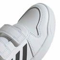 Baskets BLANCHES ADIDAS Tensaur C