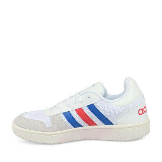 Sneakers WIT ADIDAS Hoops 2.0 K