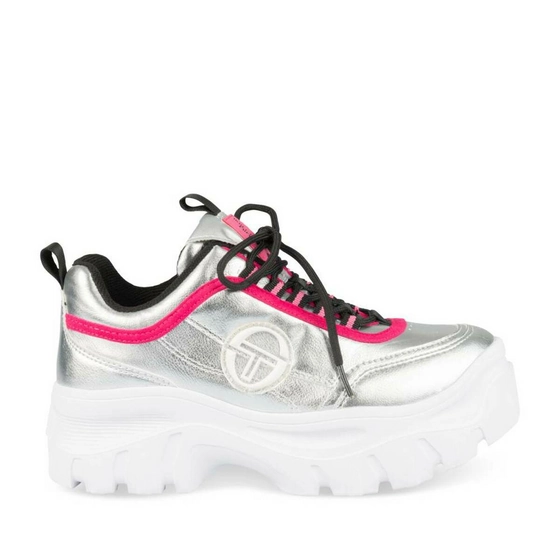 Sneakers ZILVER SERGIO TACCHINI