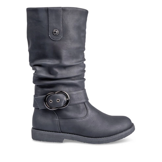 Bottes NOIR MERRY SCOTT