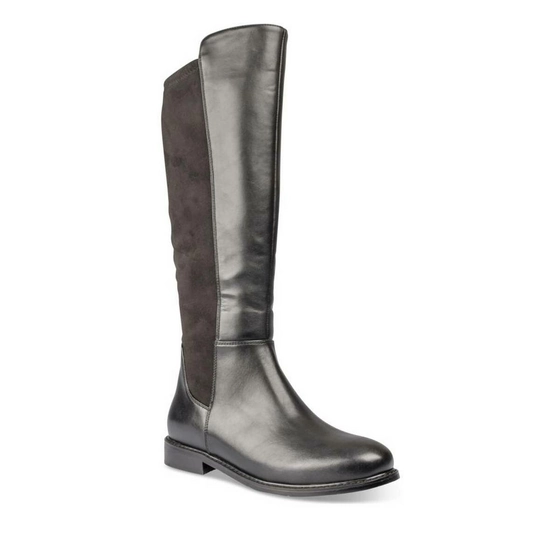 Bottes NOIR MERRY SCOTT