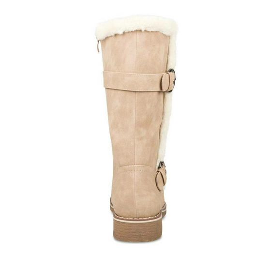 Bottes BEIGE MERRY SCOTT