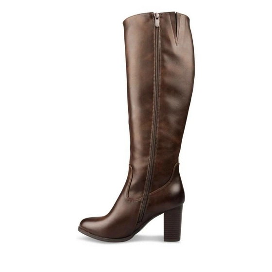 Bottes MARRON MY BOTEGA