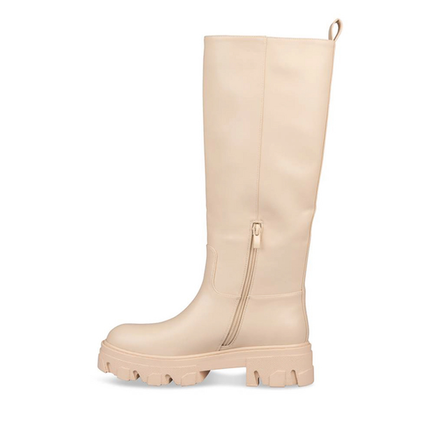 Bottes BEIGE MERRY SCOTT