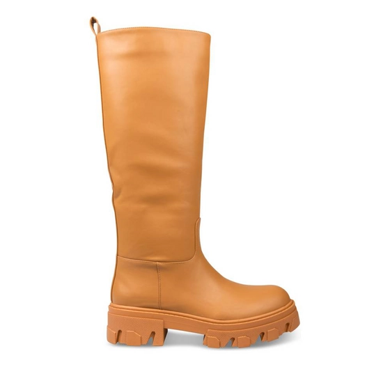 Bottes COGNAC MERRY SCOTT