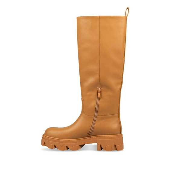 Bottes COGNAC MERRY SCOTT