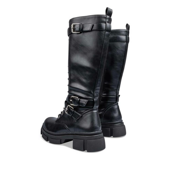 Bottes NOIR MERRY SCOTT