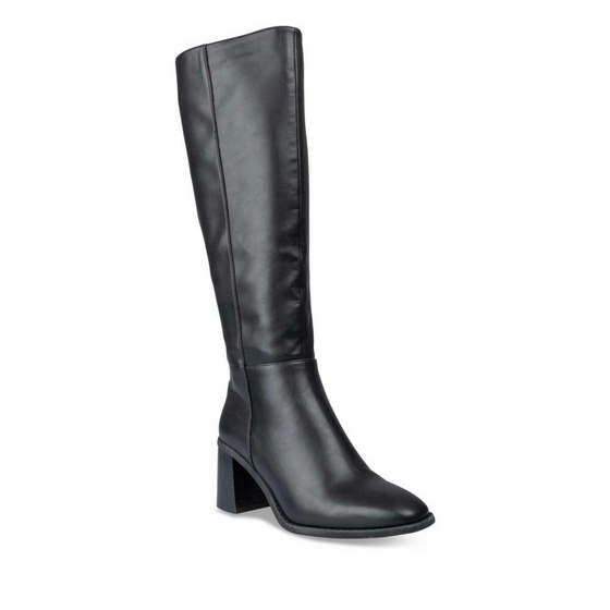 Bottes NOIR MY BOTEGA