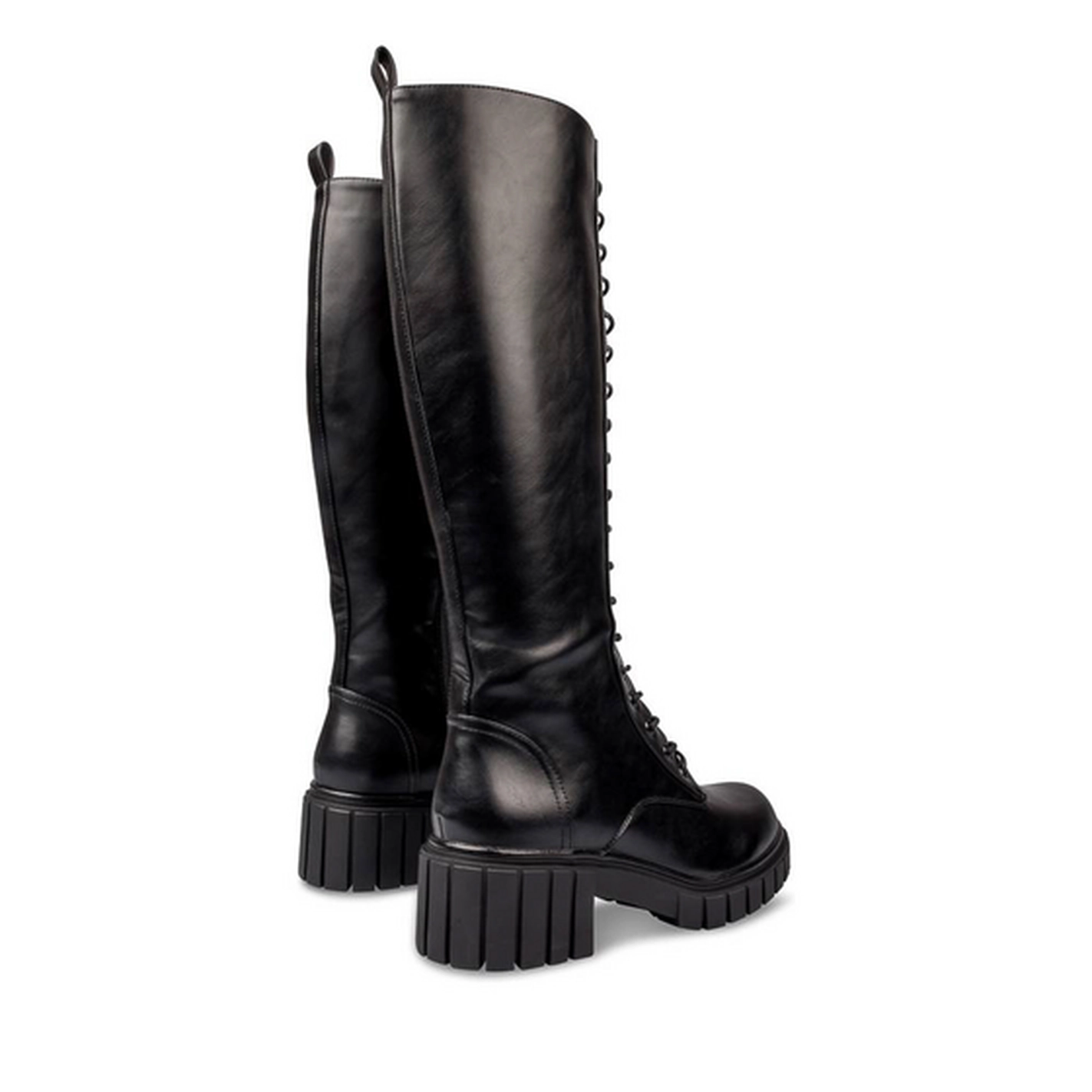 Bottes NOIR MERRY SCOTT