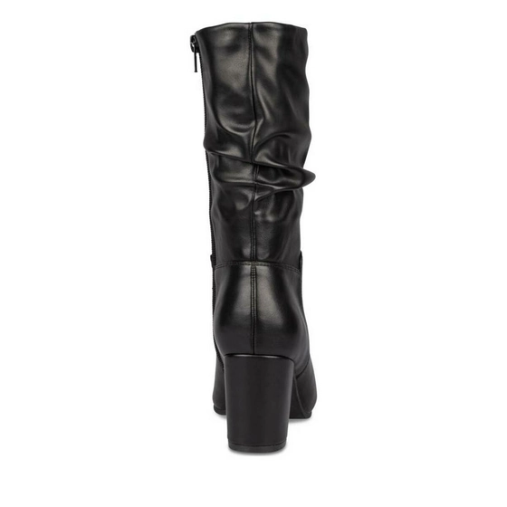 Bottes NOIR MY BOTEGA