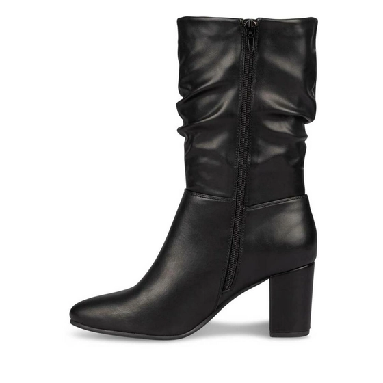 Bottes NOIR MY BOTEGA