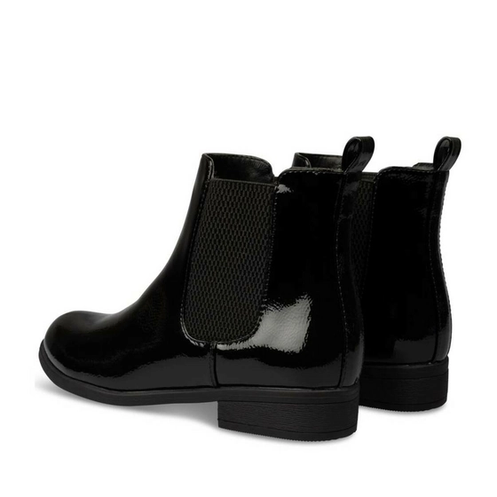 Bottines NOIR MERRY SCOTT