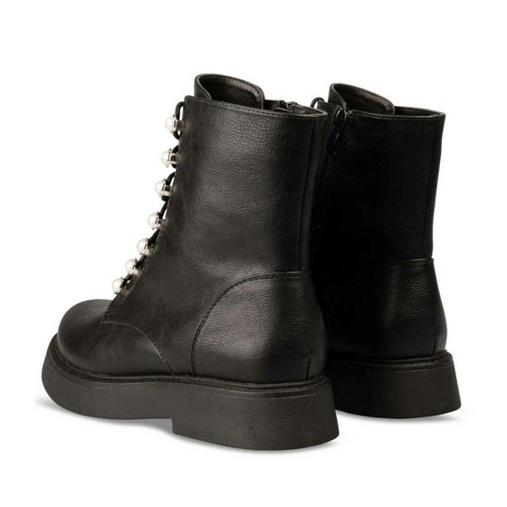 Bottines NOIR MERRY SCOTT