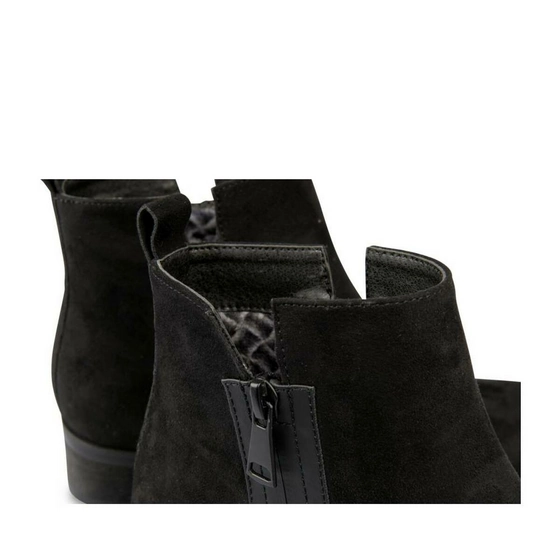 Bottines NOIR MERRY SCOTT