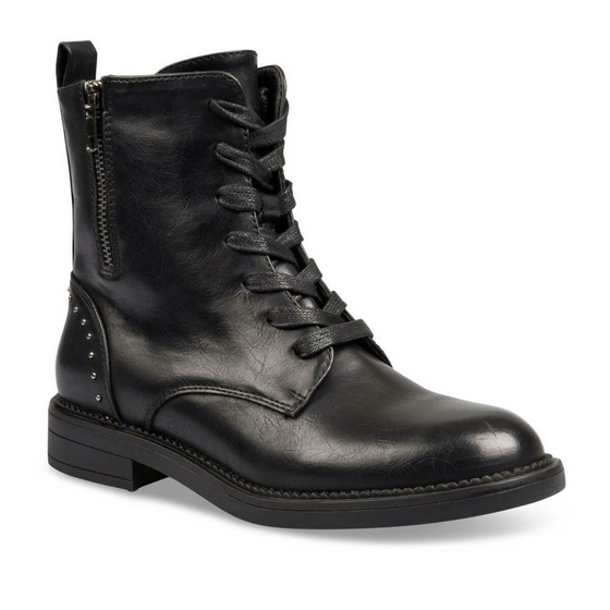 Bottines NOIR MERRY SCOTT