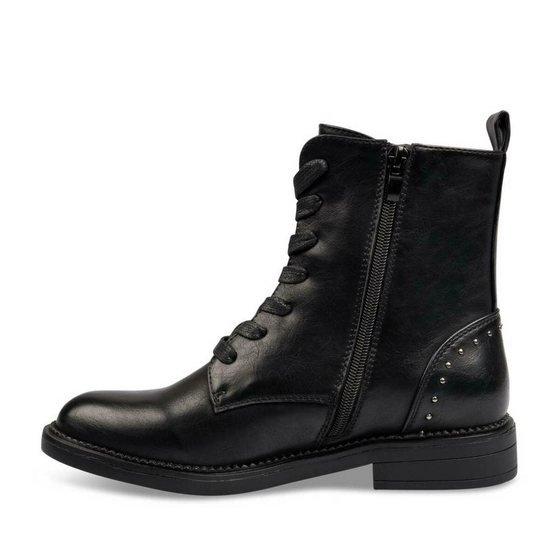 Bottines NOIR MERRY SCOTT