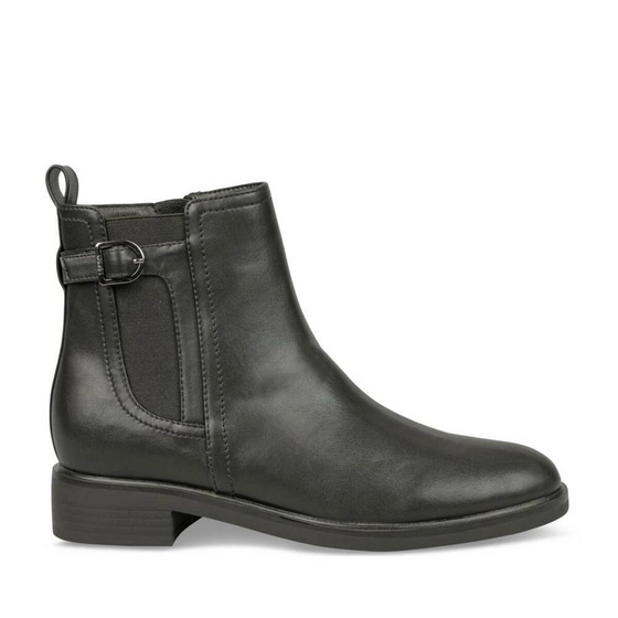 Bottines NOIR MERRY SCOTT