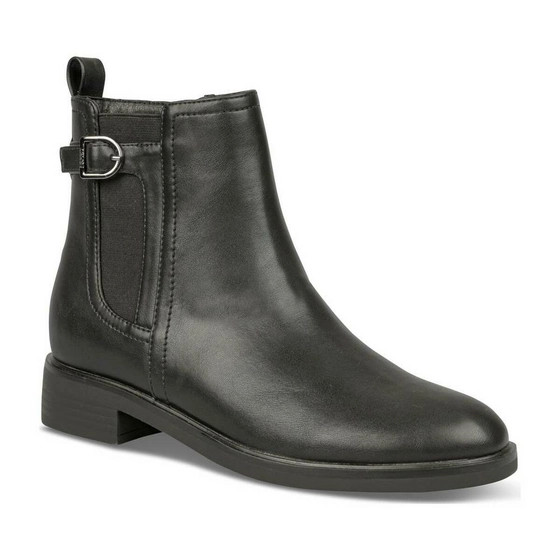 Bottines NOIR MERRY SCOTT