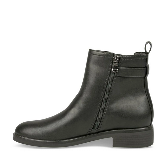 Bottines NOIR MERRY SCOTT