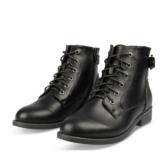 Bottines NOIR MERRY SCOTT