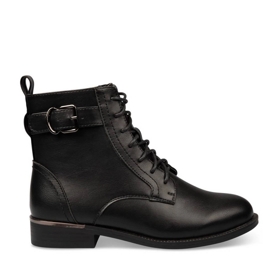 Bottines NOIR MERRY SCOTT