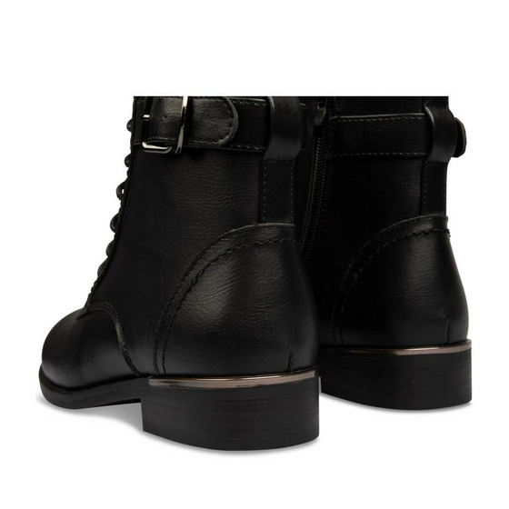 Bottines NOIR MERRY SCOTT