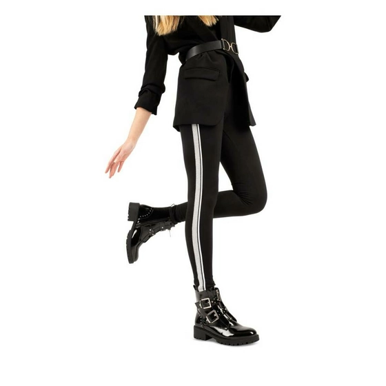 Bottines NOIR MERRY SCOTT