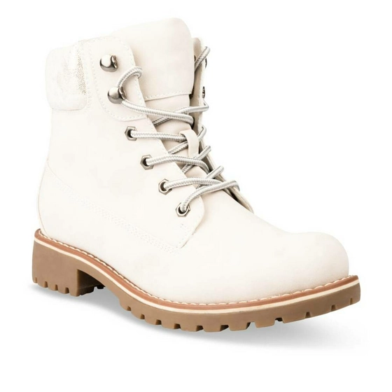 Bottines ICE MERRY SCOTT