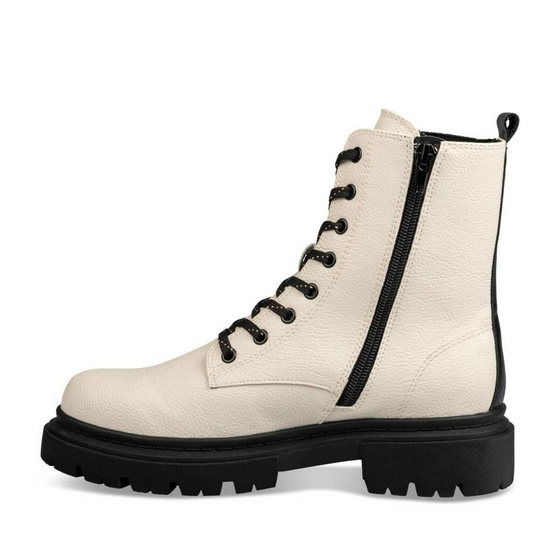 Bottines BLANC MERRY SCOTT