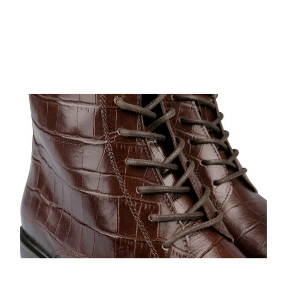 Bottines MARRON SINEQUANONE