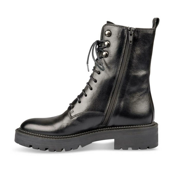 Bottines NOIR SINEQUANONE