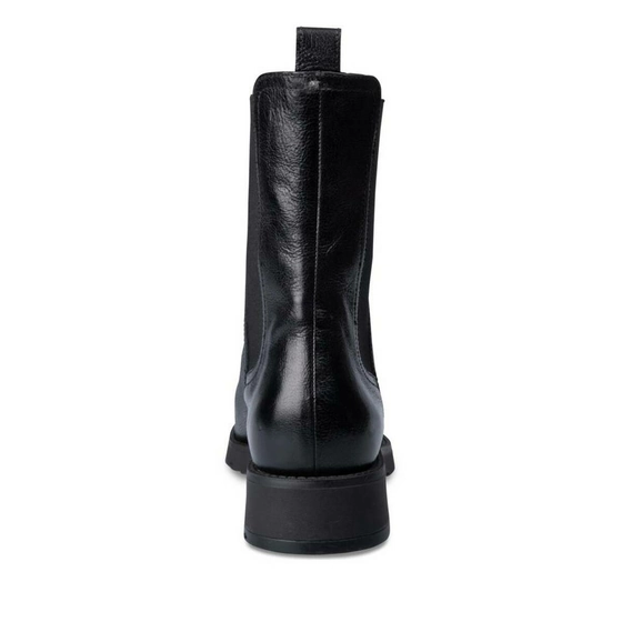 Bottines NOIR SINEQUANONE